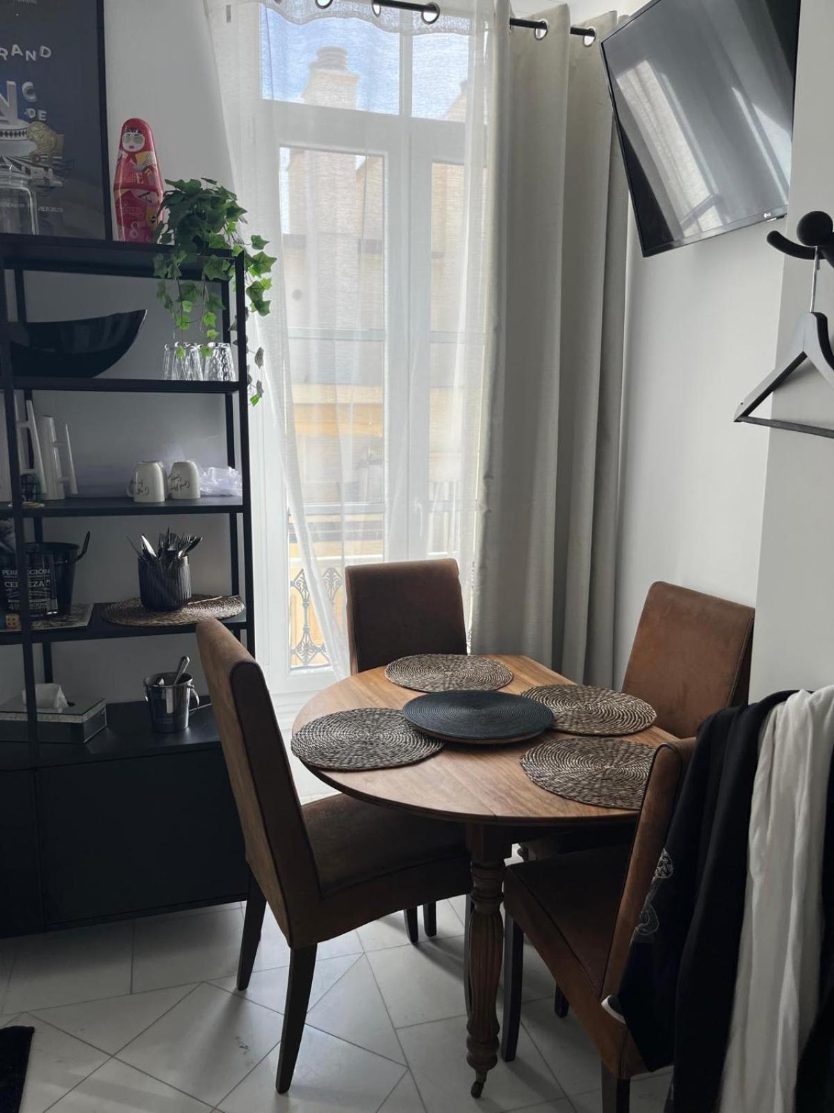 Private - Small Studio For Two At 5 Minutes From Croisette Канны Экстерьер фото